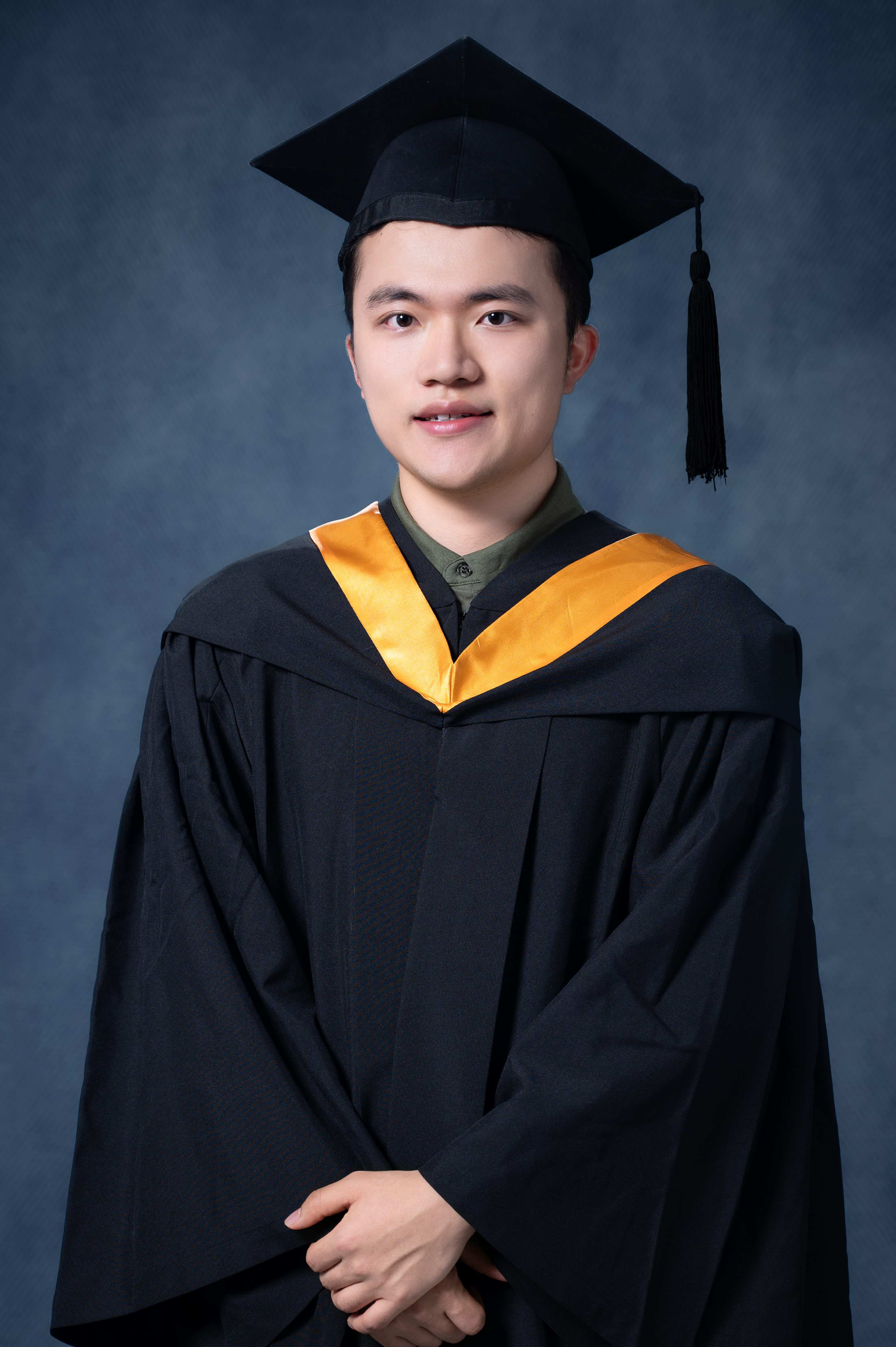 Yimou Wu